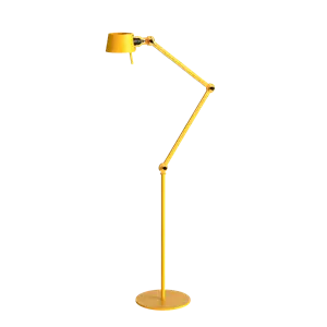 Tonone - BOLT 2ARM FLOOR - sunny yellow